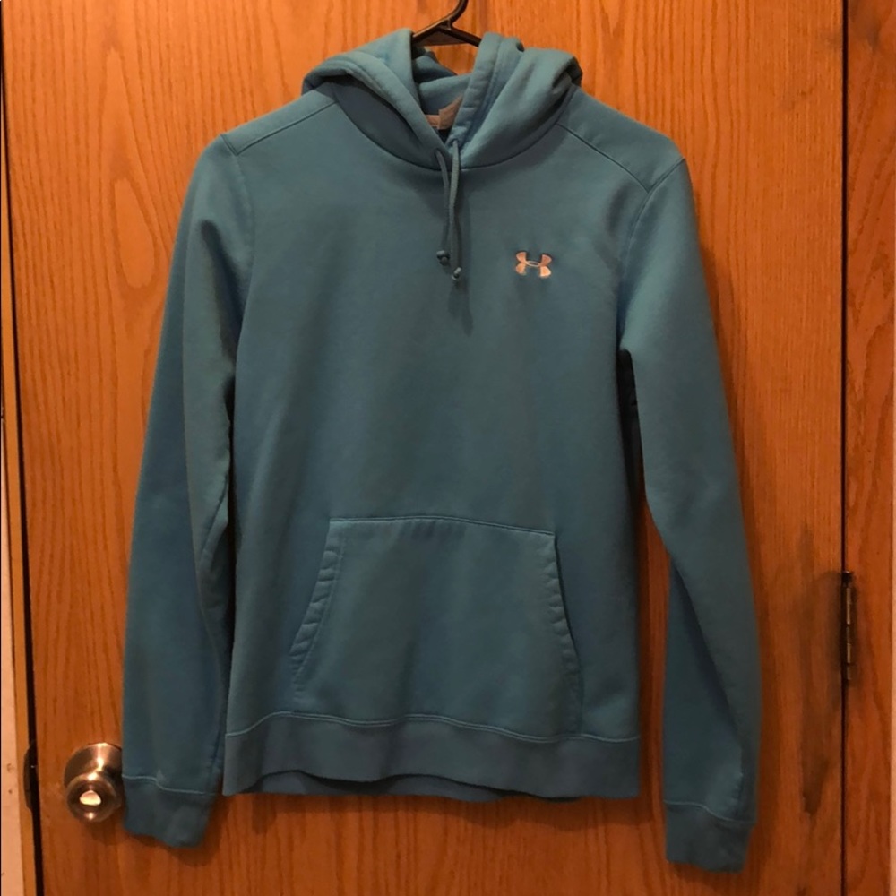 Ladies sweatshirt